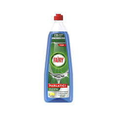 Fairy Triple Effect Lemon Dish Wash 710ml