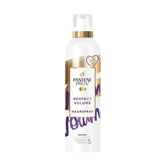 Pantene Pro-V Perfect Volume 05 Hair Spray 250ml