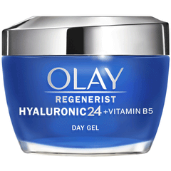 Olay Regenerist Hyaluronic 24 + Vitamin B5 Day Gel 50ml