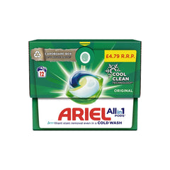 Ariel Original All In 1 Pods 235.2g