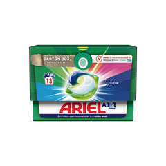 Ariel Original All In 1 Pods 13s