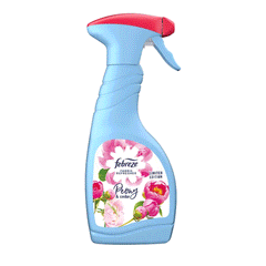 Febreze Peony & Cedar Fabric Refresher 500ml