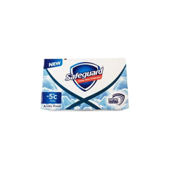 Safeguard Active Fresh Medium Soap 103g