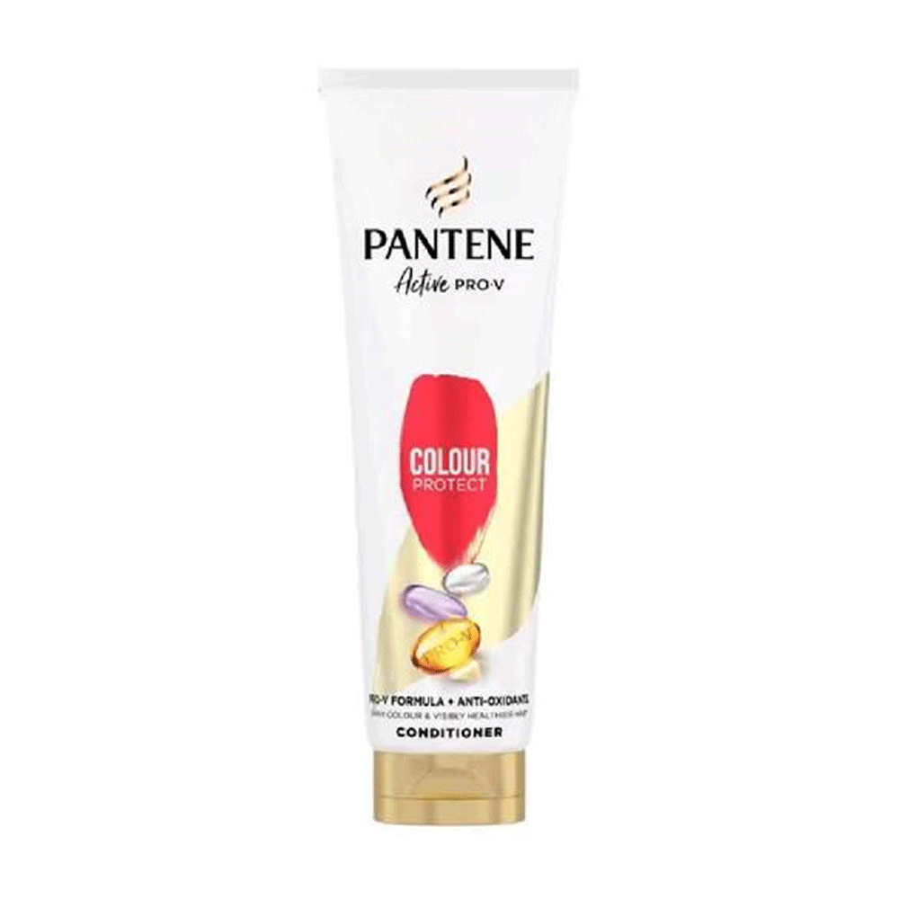 Pantene Active Pro-v Colour Protect Conditioner 275ml