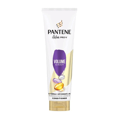 Pantene Active Pro-v Volume & Body Conditioner 275ml