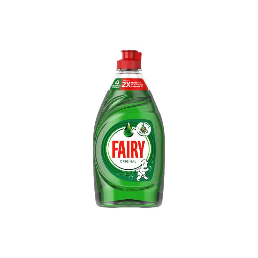 Fairy Original Dishwash 320ml