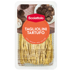 Scoiattolo Tagliatelle Pasta 250g
