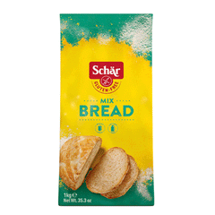 Schar Gluten Free Mix B Bread Mix 1kg