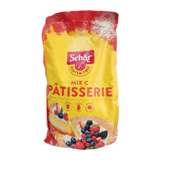 Schar Gluten Free Mix C Patisserie 1kg