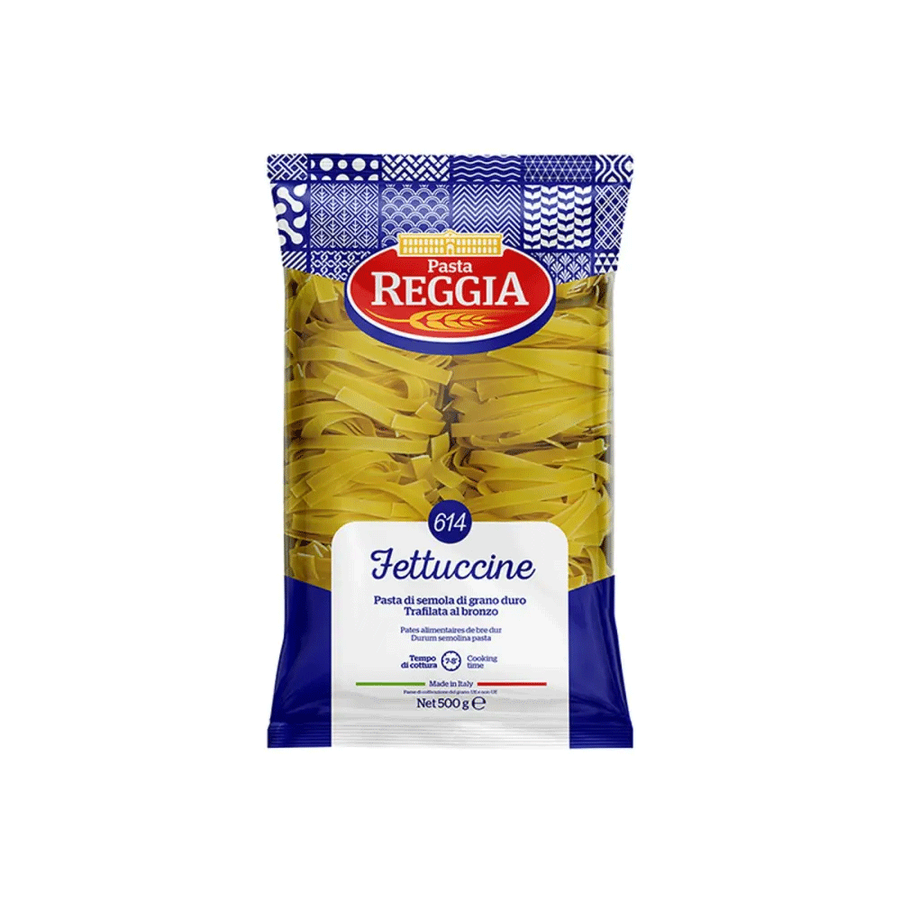 Pasta Reggia Fettuccine 500g