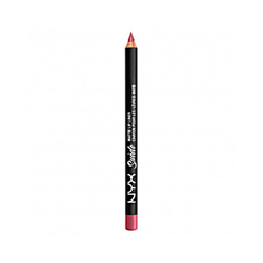 Nyx Matte Lip Liner Sao Paulo 1.0g