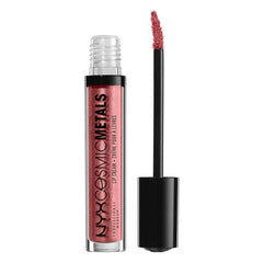 Nyx Cosmic Metals Lip Cream Cmlc16 4ml