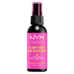 NYX Plump Finish Fini Repulpant Setting Spray 60ml