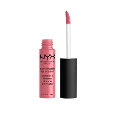 NYX Soft Matte Lip Cream Milan 8ml