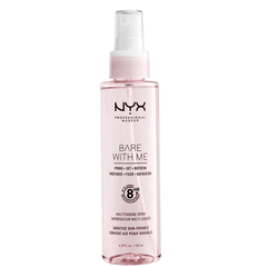 NYX Bare With Me Multitasking Face Spray 130ml