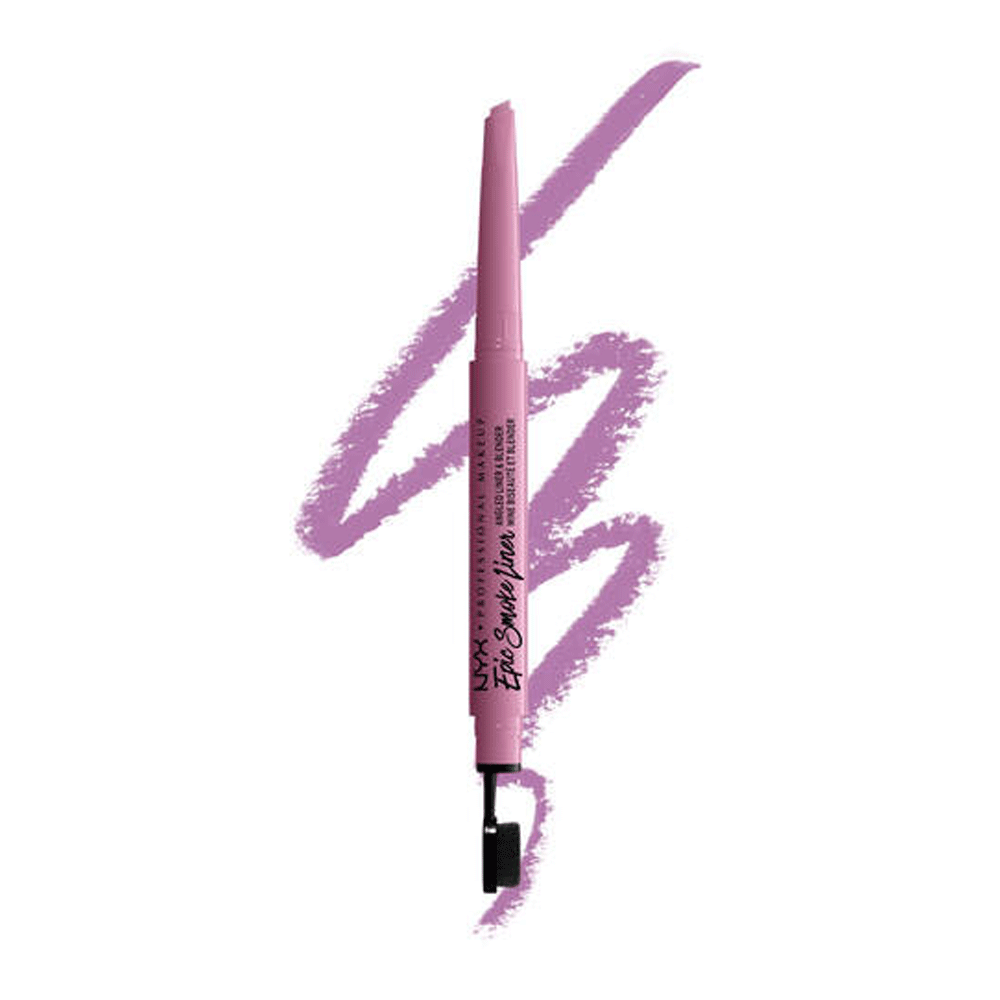 Nyx Epic Smoke Liner Rose Dust Esl04