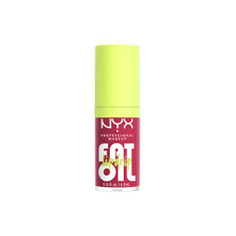 NYX Fat Oil Lip Drip Missed Call 4.8ml