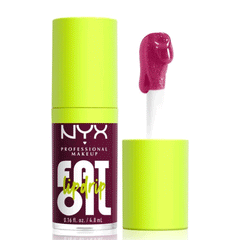 Nyx Fat Oil Lip Drip That's Chic 4.8ml