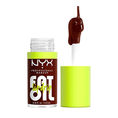 Nyx Fat Oil Lip Drop Status Update 4.8ml