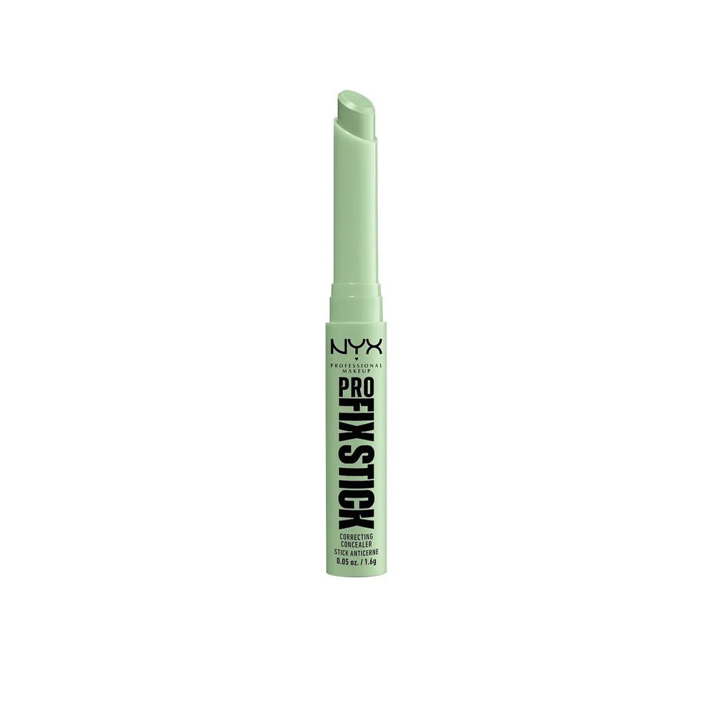NYX Pro Fix Stick Correcting Concealer Green 1.6g