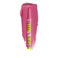 Nyx Fat Oil Shiny Lip Balm Dm Me 2g