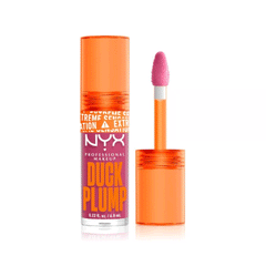 NYX Duck Plump Lip Gloss Pick Me Pink DPLL11