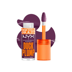 Nyx Duck Plump Lip Plum 7ml