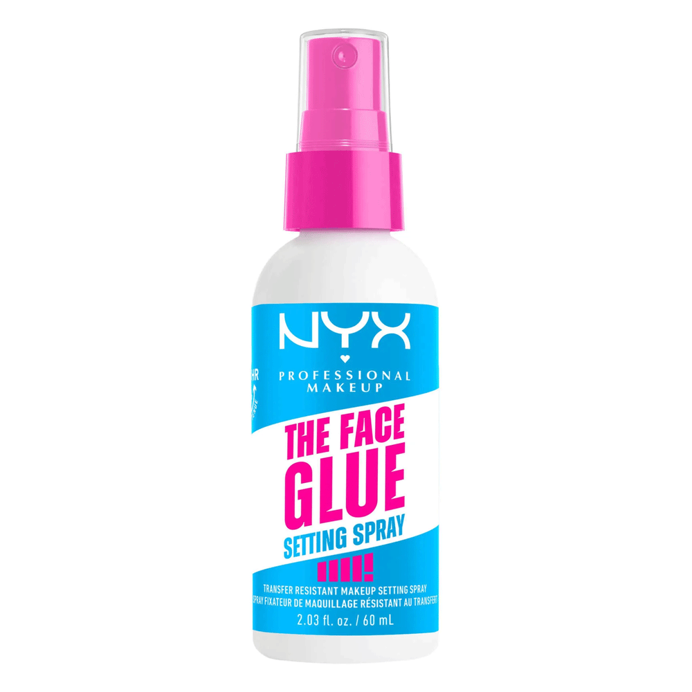 NYX The Face Glue Setting Spray FGSS01
