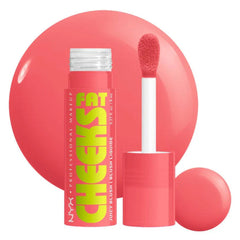 NYX Cheeks Juicy Plump Blush 8ml