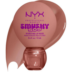 NYX Smushy Sos Hydrating Lip Mask 12ml