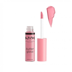 Nyx Butter Gloss Eclair 8ml
