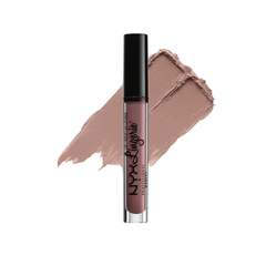 Nyx Liquid Lipstick Lip Lingerie Embellishment 4ml 02