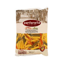 Pantanella Le Classiche Penne Rigata N.71 500g