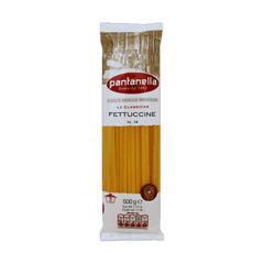 Pantanella Fettuccine N. 14 500g
