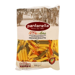 Pantanella Sedani Rigati Pasta 500g