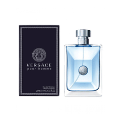 Versace Pour Homme Edt Perfume 200ml