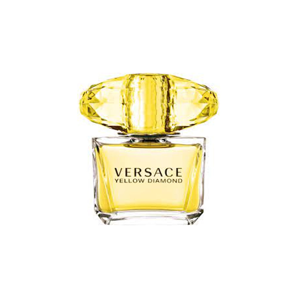 Versace Yellwo Dimond EDP Perfume 90ml