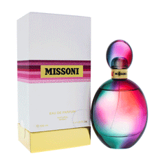 Missoni Eau De Parfum Spray Edp 100ml