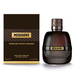 Missoni Parfum Pour Homme Edp 100ml