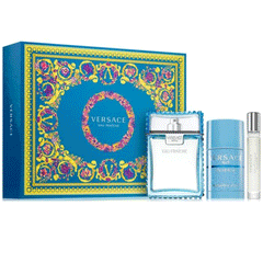Versace Eau Fraiche Gift Set