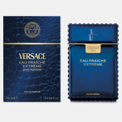 Versace Eau Fraiche Extreme Edp 100ml