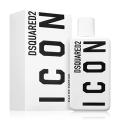 Icon Dsquared 2 Eau De Pour Femme Edp 50ml