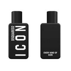 Icon Dsquared 2 Pour Homme Edp 50ml