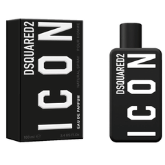 Icon Dsquared 2 Ead De Parfum 100ml