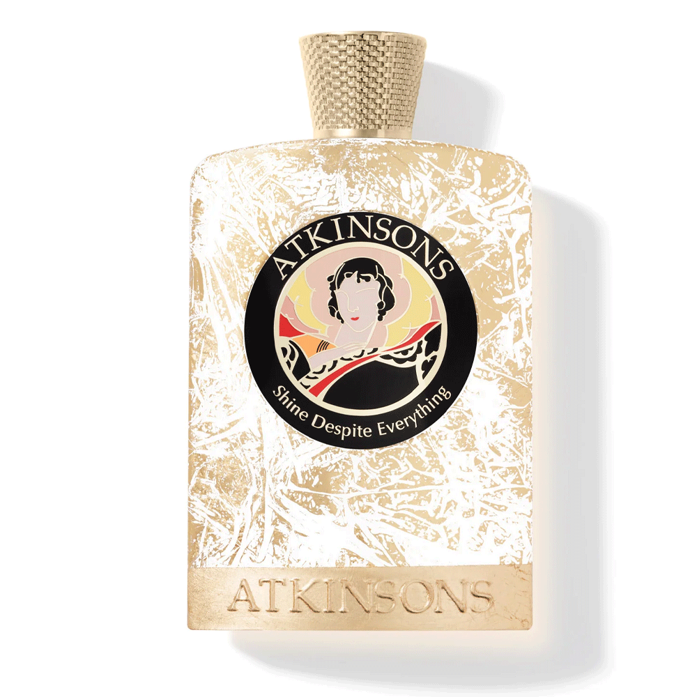 Atkinsons Shine Despite Everything Parfum Intense 100ml