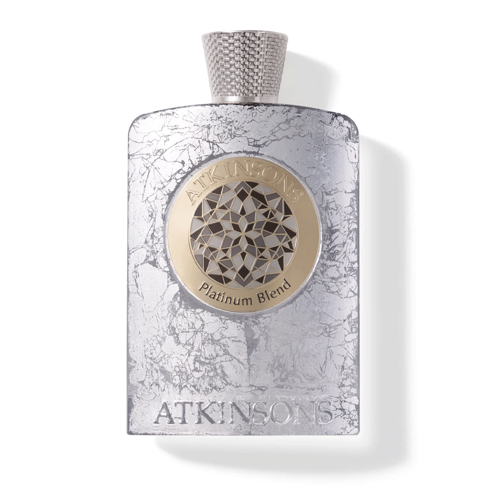 Atkinsons Platinum Blend Parfum Intense 100ml