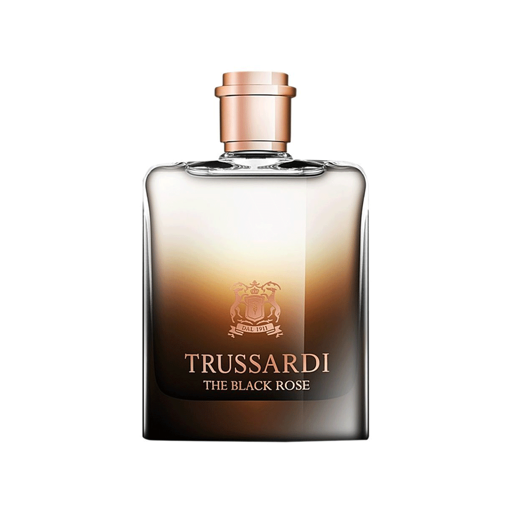Trussaedi Black Rose Edt 100ml
