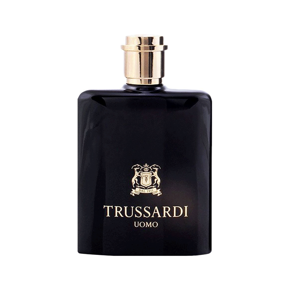 Trussardi Uomo Edt 100ml