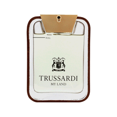 Trussaedi My Land P.h Edt Spray 100ml