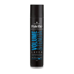 Schwarzkopf Palette Volume & Tenuta Hair Spray 300ml